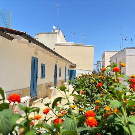 Le Casette Brindisi Buitenkant foto