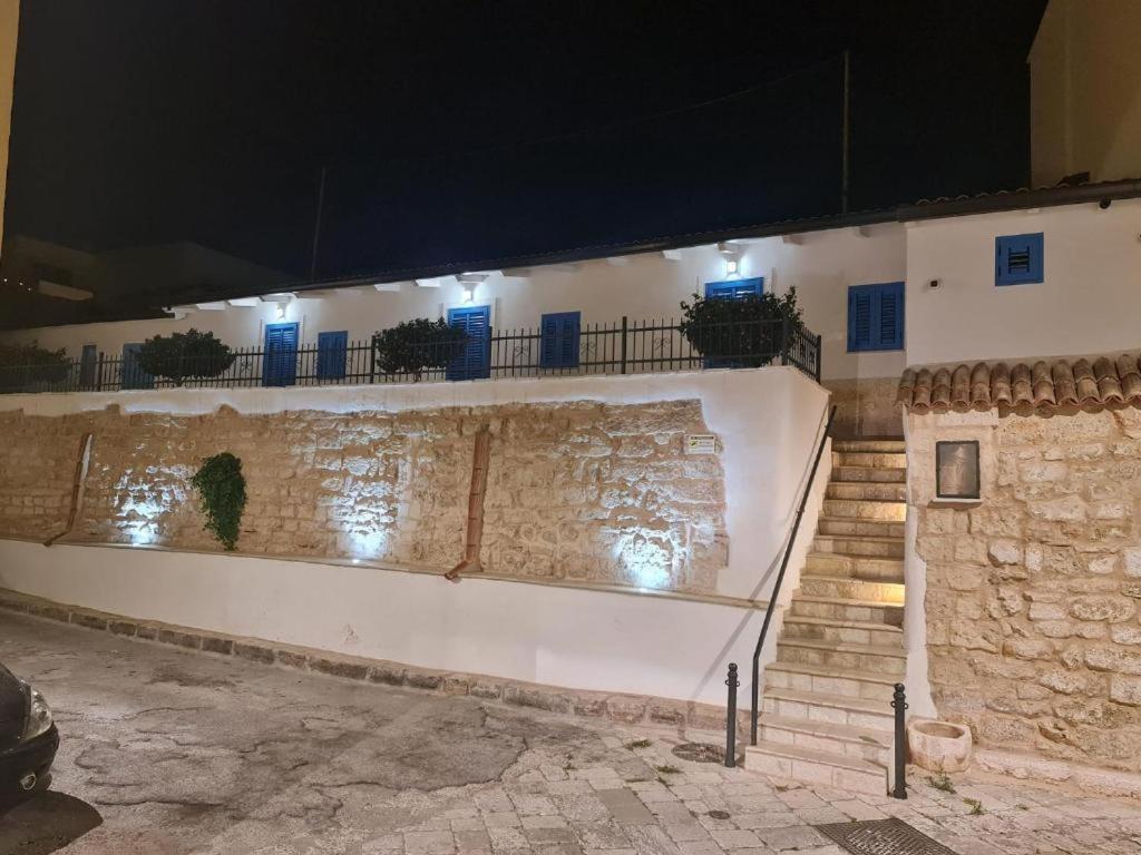 Le Casette Brindisi Buitenkant foto