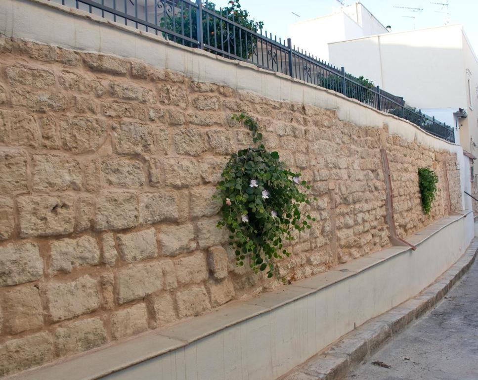Le Casette Brindisi Buitenkant foto